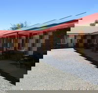 Manilla Motel - Hotel Gold Coast