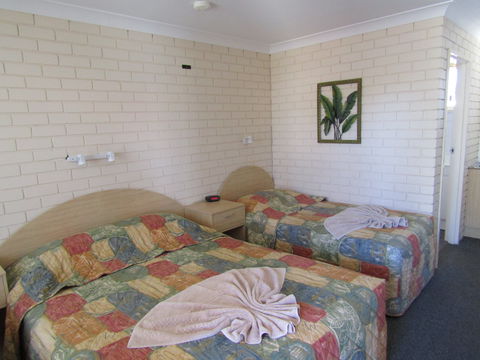 Manilla Motel - Hotel Gold Coast 1