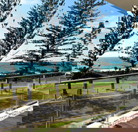 Manta Bargara Resort - Hotel Gold Coast