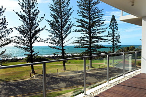 Manta Bargara Resort - Hotel Gold Coast 0