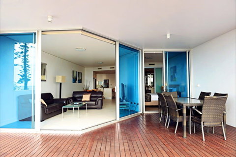 Manta Bargara Resort - Hotel Gold Coast 1