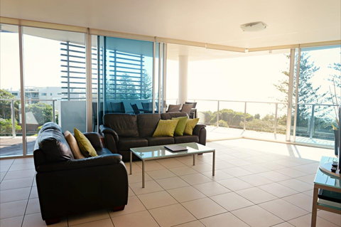 Manta Bargara Resort - Hotel Gold Coast 2