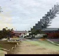 Mercury Motor Inn - Hotel Gold Coast