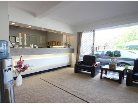 Molly Morgan Motor Inn - Hotel Gold Coast 0