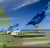 Moore Park Beach Holiday Park - Hotel Gold Coast