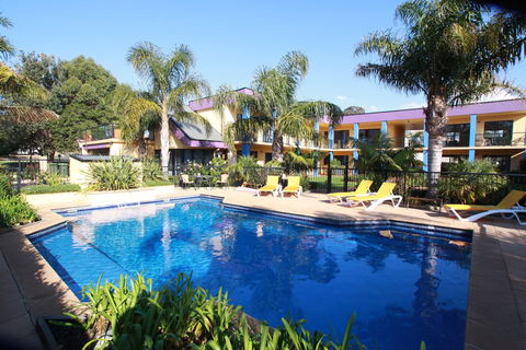 Nautilus Apartments Merimbula - Hotel Gold Coast 0