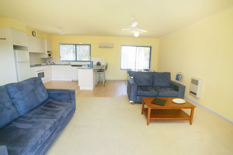 Nautilus Apartments Merimbula - Hotel Gold Coast 1