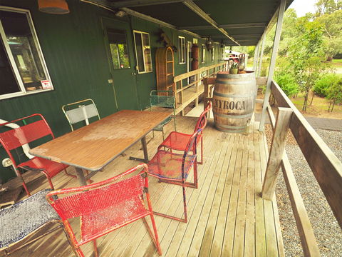 Nyroca Campsite & Group Accommodation - Hotel Gold Coast 1