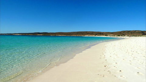One K Camp At Cape Range National Park - Hotel Gold Coast 0