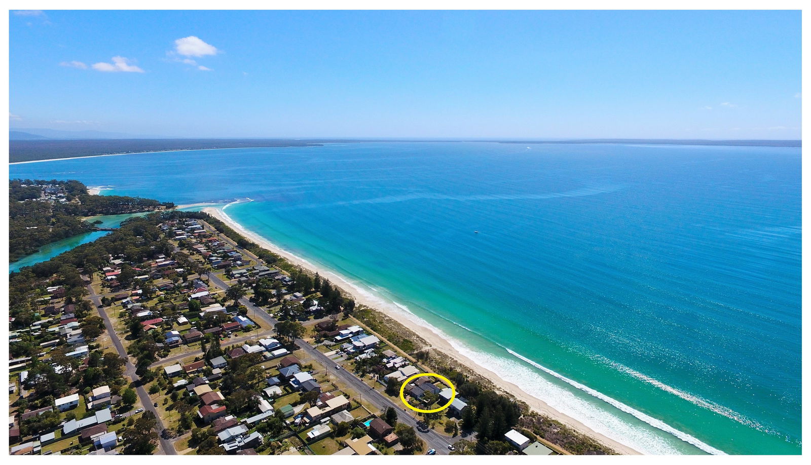 Vincentia NSW Hotel Gold Coast