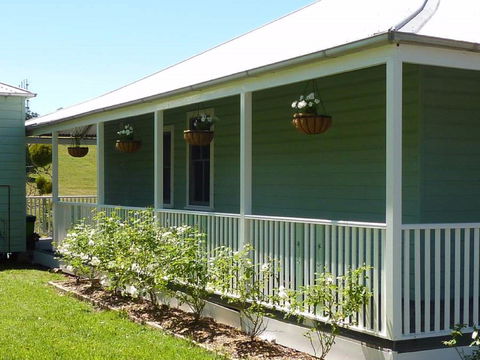 Orangevale At Mount View - Hotel Gold Coast 0