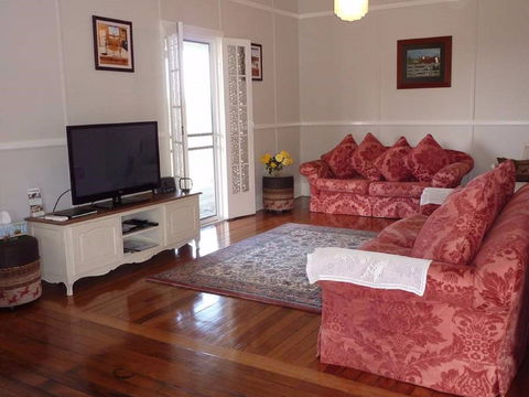 Orangevale At Mount View - Hotel Gold Coast 1