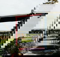 Otway Fields - Hotel Gold Coast