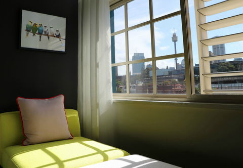 Ovolo Woolloomooloo - Hotel Gold Coast 2