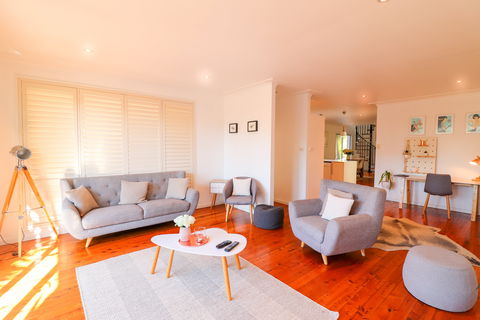 Pacific Beachhouse - Hotel Gold Coast 1