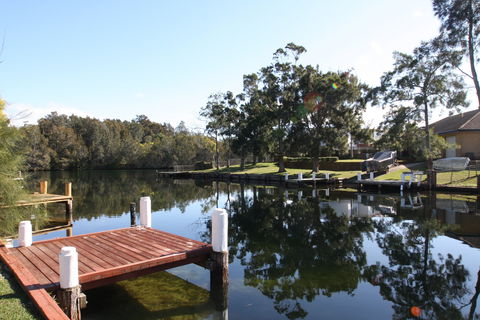 Paradise On The Water - Hotel Gold Coast 0