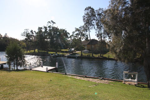 Paradise On The Water - Hotel Gold Coast 2