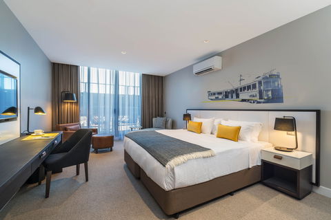 Peppers Docklands - Hotel Gold Coast 0