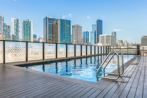 Peppers Docklands - Hotel Gold Coast 2
