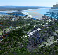 Peppers Noosa Resort and Villas - Hotel Gold Coast