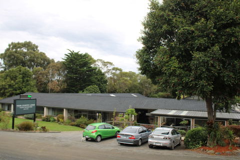 Prom Country Lodge - Hotel Gold Coast 1