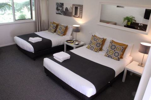 Prom Country Lodge - Hotel Gold Coast 2