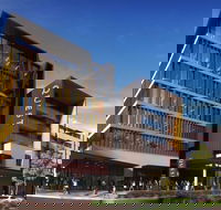 Quest Springfield Central - Hotel Gold Coast