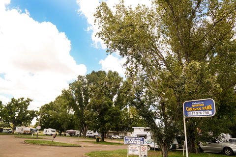 Quirindi Caravan Park - Hotel Gold Coast 0