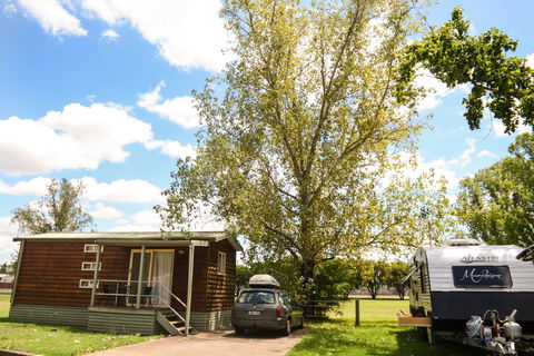 Quirindi Caravan Park - Hotel Gold Coast 2