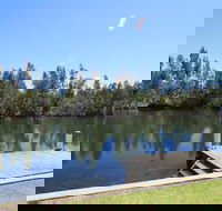 Ranu House-Waterfront - Hotel Gold Coast