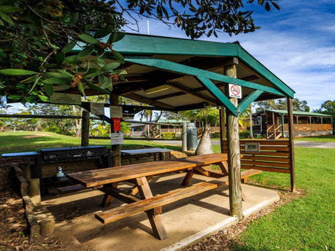 Reflections Holiday Parks Nambucca Heads - Hotel Gold Coast 2