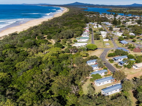Reflections Holiday Parks Mylestom - Hotel Gold Coast 0