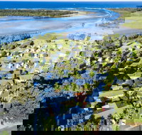 Reflections Holiday Parks Urunga - Hotel Gold Coast