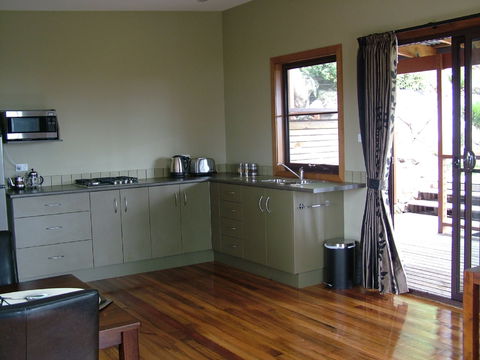 Sacred Mountain Retreat - Hotel Gold Coast 2