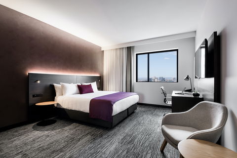Sage Hotel West Perth - Hotel Gold Coast 1