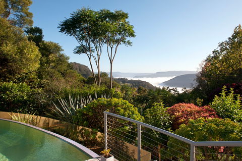 Sahali At Kangaroo Valley - Hotel Gold Coast 1