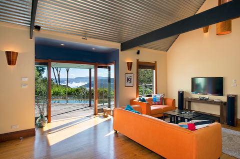 Sahali At Kangaroo Valley - Hotel Gold Coast 2