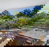 Saks on Hastings - Hotel Gold Coast