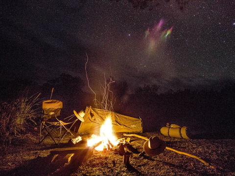 Sundown National Park Camping - Hotel Gold Coast 1
