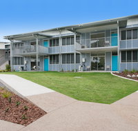 Sunshine Coast Recreation Centre - Hotel Gold Coast