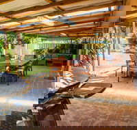 Sunbaker Beach House - Hotel Gold Coast