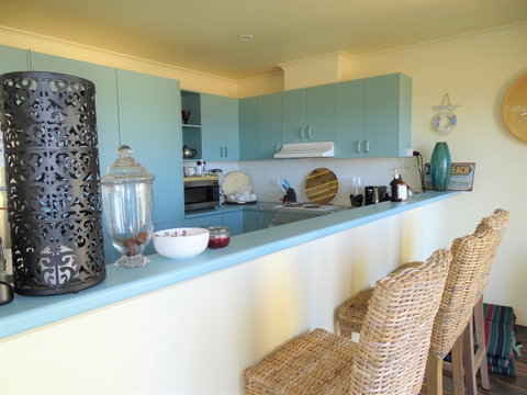 Telly's At Palm Cove - Hotel Gold Coast 2