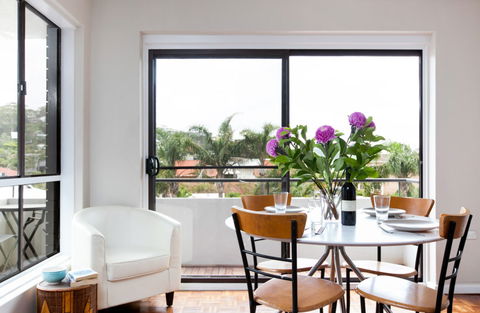 The Beachside Apartment - Hotel Gold Coast 0
