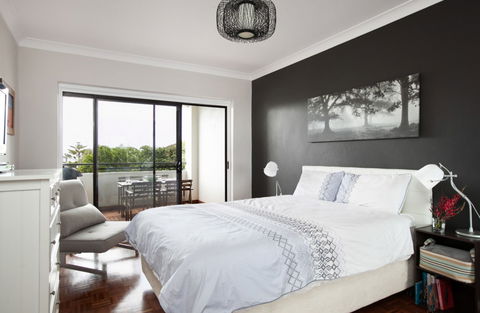 The Beachside Apartment - Hotel Gold Coast 2