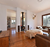 The Parson's Retreat - Hotel Gold Coast
