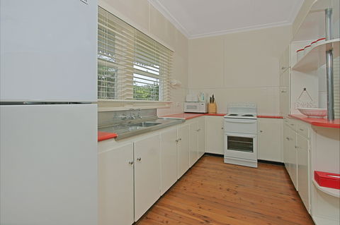 The Marlin - Hotel Gold Coast 0