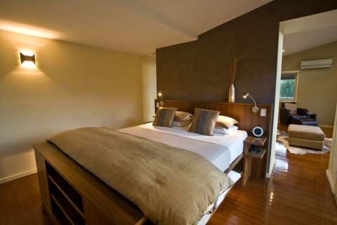 The Buckland  Studios - Hotel Gold Coast 1
