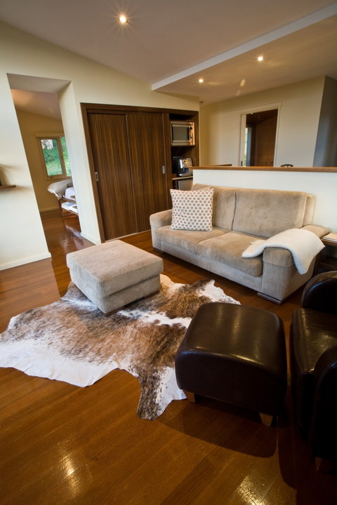 The Buckland  Studios - Hotel Gold Coast 2