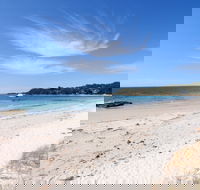 The White House Jervis Bay - Hotel Gold Coast