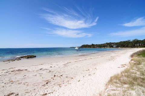 The White House Jervis Bay - Hotel Gold Coast 0